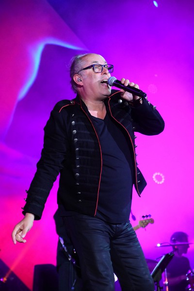 Stars 80 at Beirut Waterfront